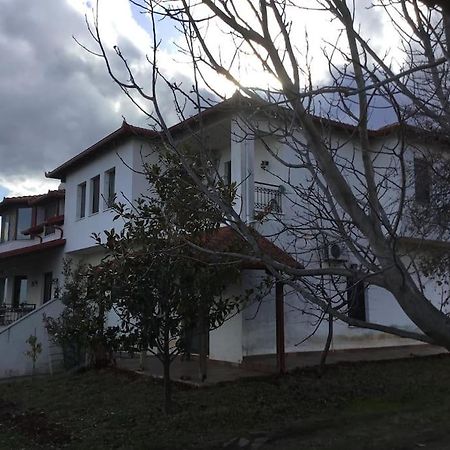 Villa_Kleio Литохоро Экстерьер фото