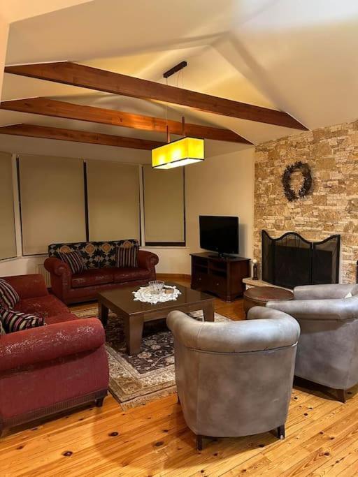 Villa_Kleio Литохоро Экстерьер фото