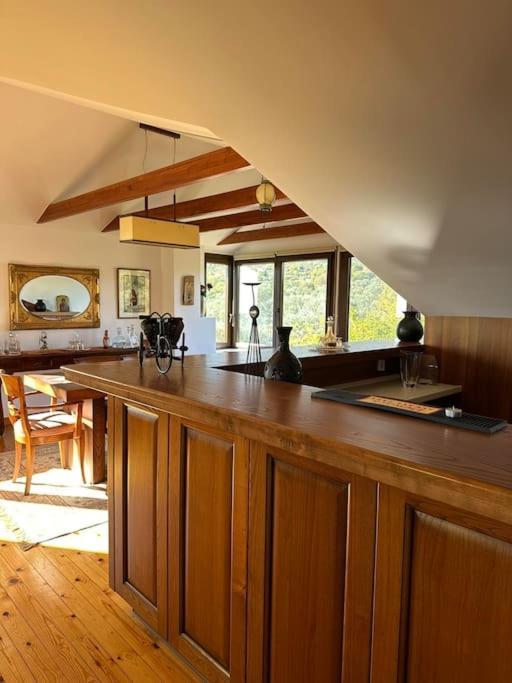 Villa_Kleio Литохоро Экстерьер фото