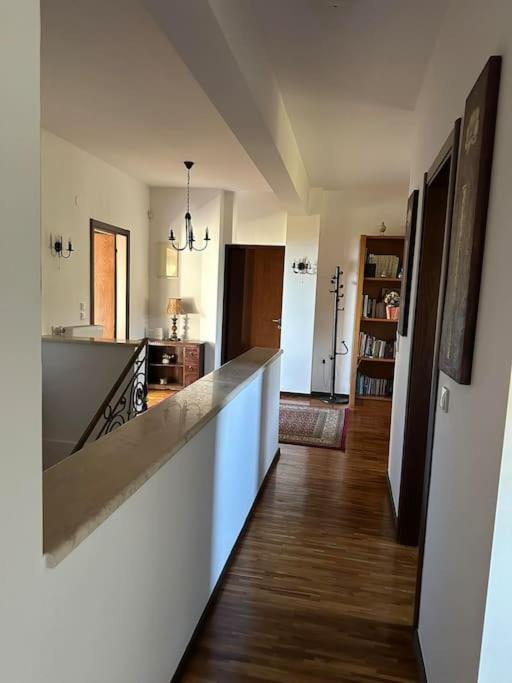 Villa_Kleio Литохоро Экстерьер фото