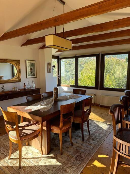 Villa_Kleio Литохоро Экстерьер фото
