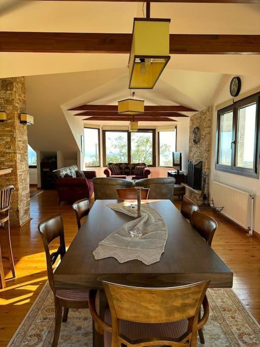 Villa_Kleio Литохоро Экстерьер фото
